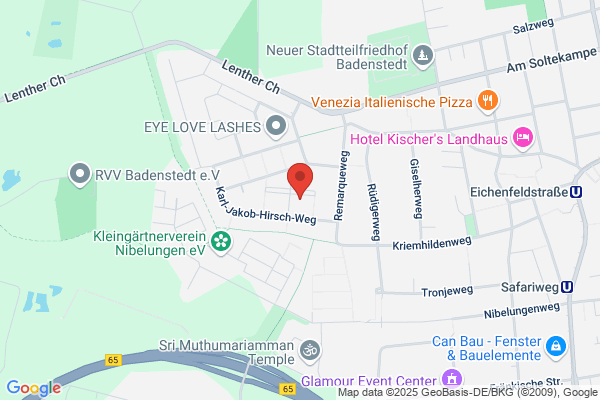 Ingenieurbüro Knappe