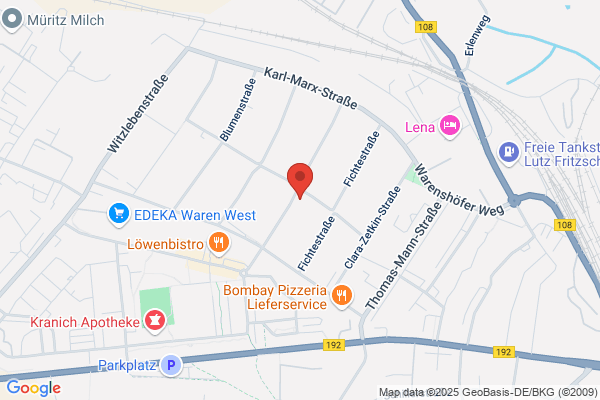 Lohnsteuerhilfeverein Fuldatal