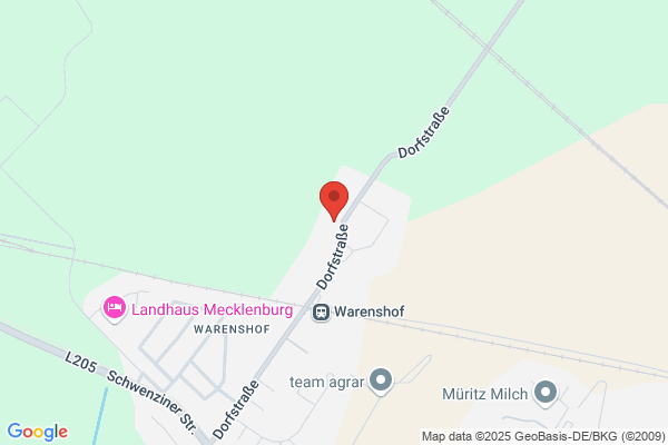 Müritzer Metallbau e.K.
