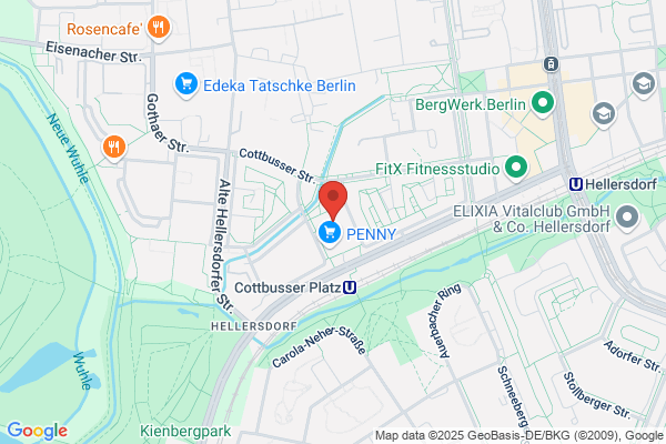 WSN-Sicherheit und Service GmbH