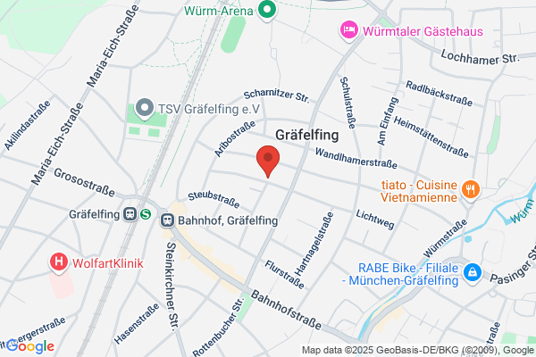 Media Agentur Doris Tegethoff