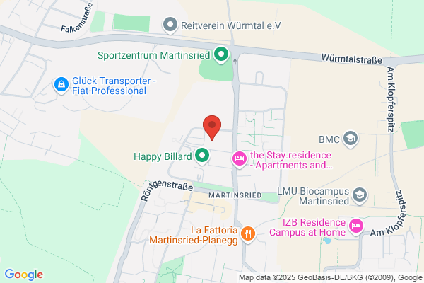 Institute for Manufacturing Excellence GmbH