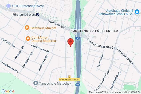 Versicherungskammer Bayern