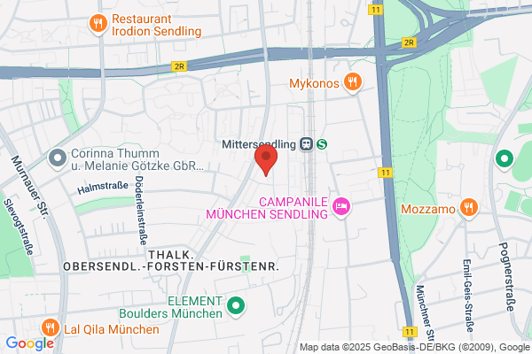 Allianz Versicherung Andreas Moser Generalvertretung