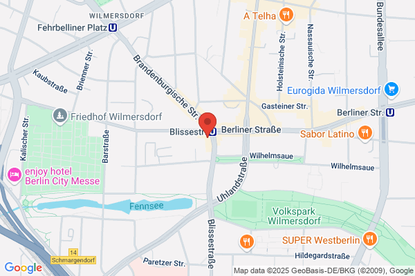DEVK Versicherung: David Bisht
