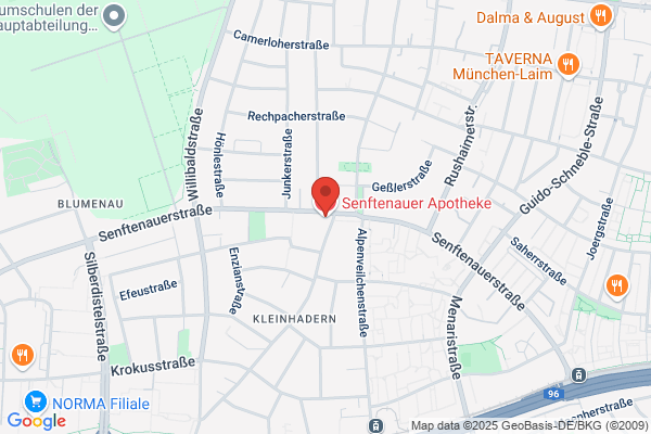 Senftenauer Apotheke