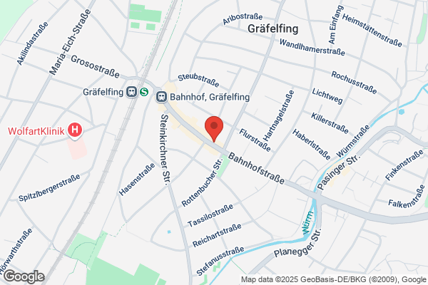 Bienen Apotheke Neuried
