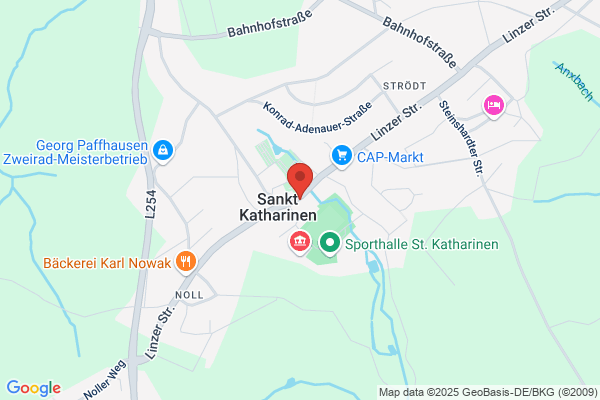 Katharinen Apotheke