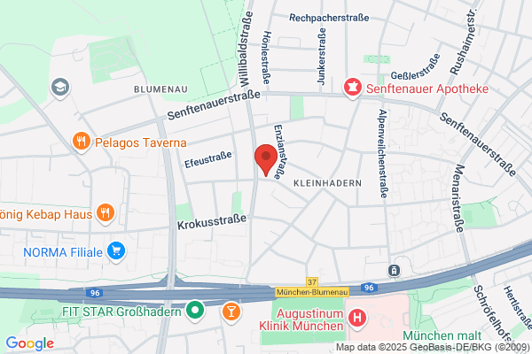 Frau Aikaterini Nikomani
