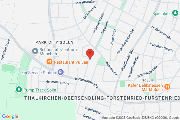 Frau Dr. med. Erdmute Sommer