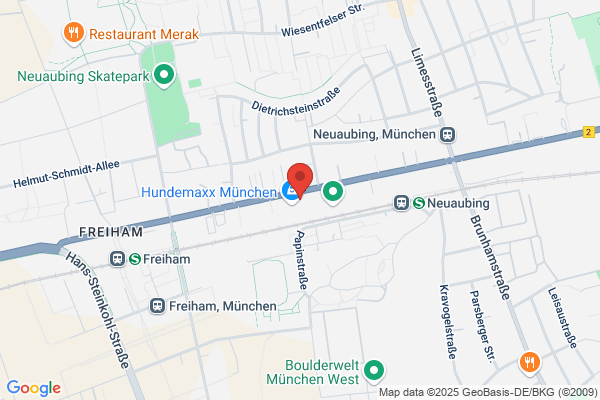 Auto Sedlmeier GmbH