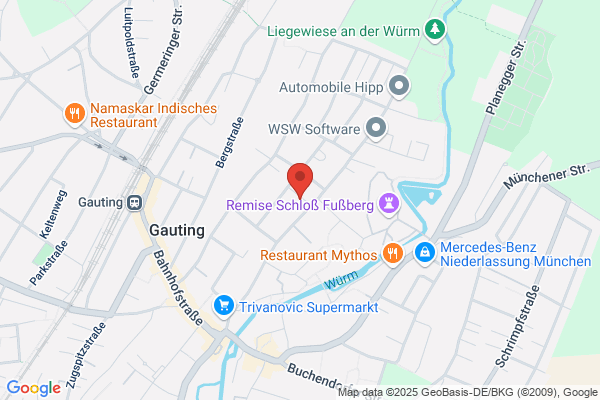 Auto-Walter GmbH