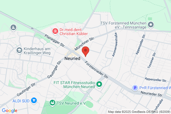 Autohaus Neuried GmbH