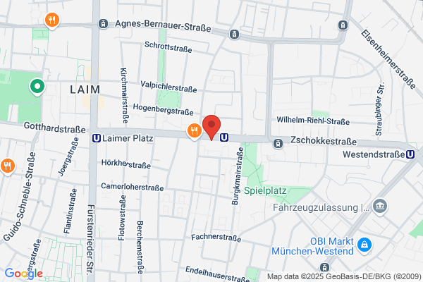 Bäckerei Bachmeier GmbH & Co KG
