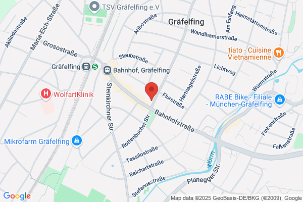 Bäckerei u. Konditorei Sickinger GmbH