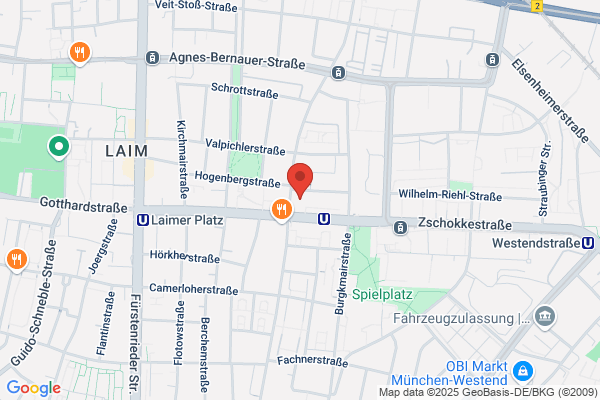 Müller Café & Bäckerei