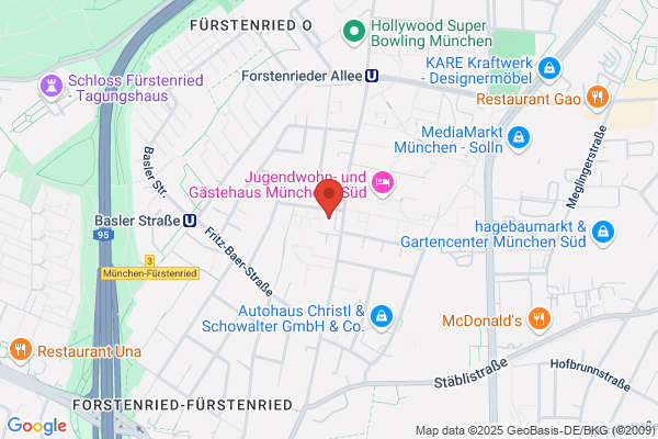Müller Café & Bäckerei