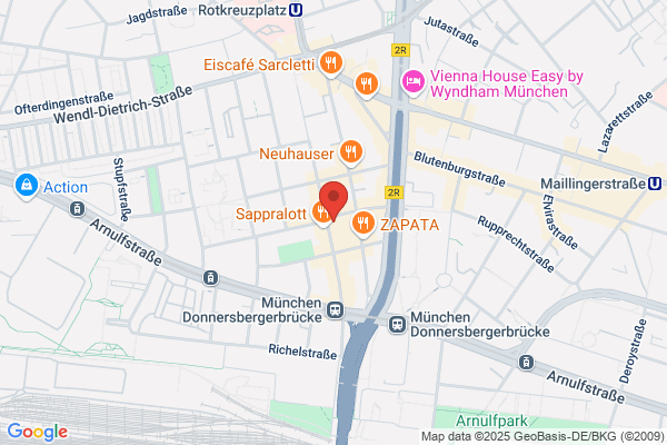 Zöttl Vinzenz Bäckerei-Konditorei GmbH & Co. KG