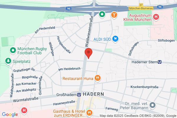 REWE To Go bei Aral