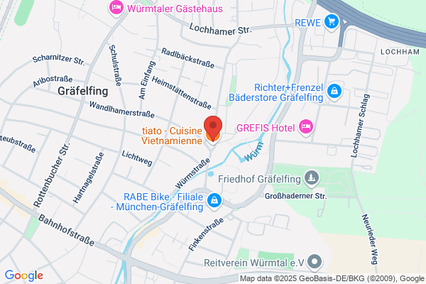 Restaurant Femerling