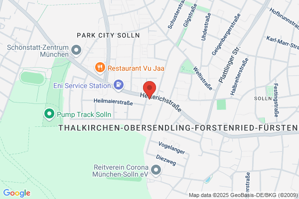 Vinzenzmurr Metzgerei & Hofladen - München - Solln
