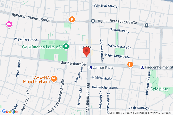 Vinzenzmurr Metzgerei - München - Laim