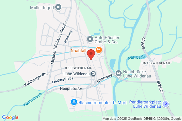 Plan + Bau Bauträger und Hochbau GmbH