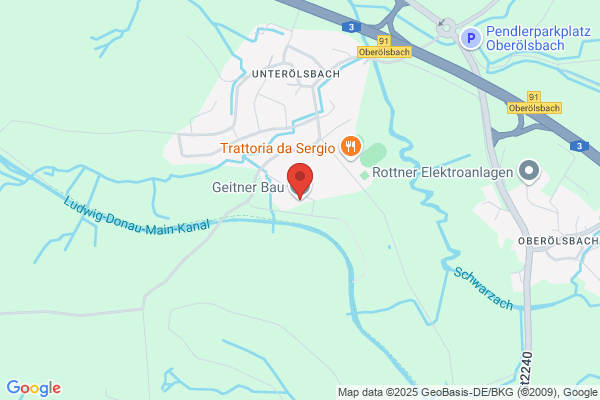 Bauunternehmung Norbert Galleitner GmbH