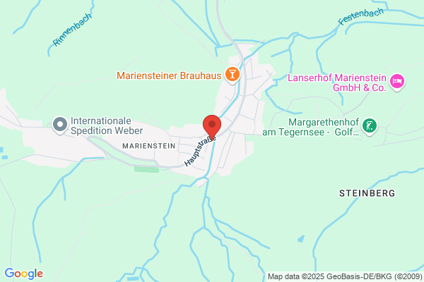 Dietrich GmbH Maurerarbeiten & Verputzarbeit