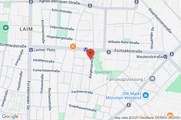 Eberhard Ingenieurbüro GmbH