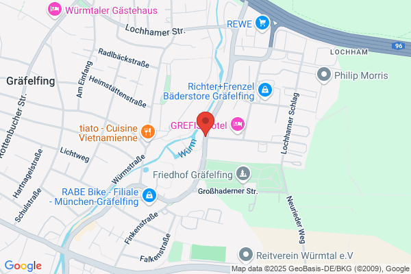 Stauch Wohnbau GmbH