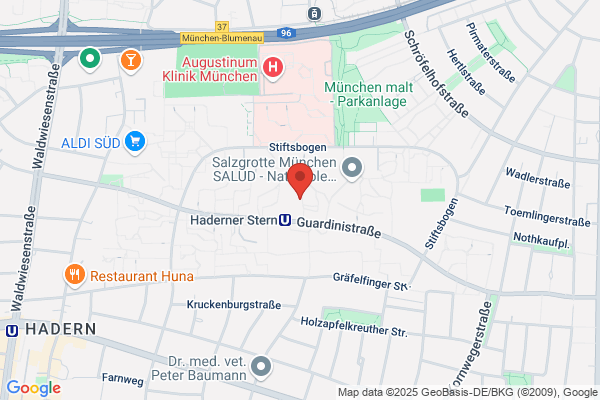 Kaufhaus München