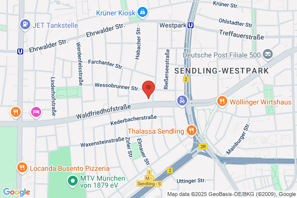 Schuhgeschäft Schäfer Schuhmoden - Schuhe München