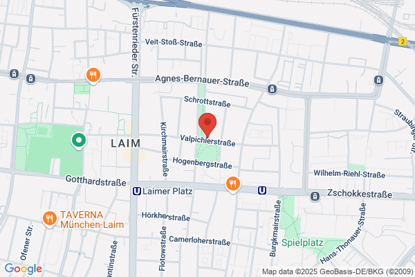 Familienzentrum Laim