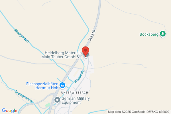 Heidelberg Materials Beton