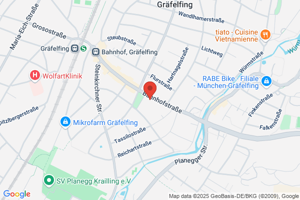 büro complet GmbH Planung und Einrichtung