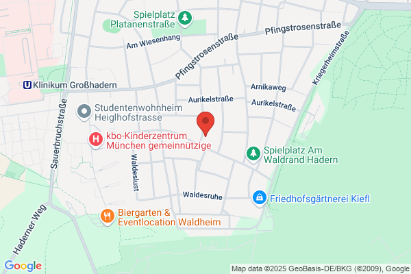 Wachstumsmeisterei - Führungskräftecoaching & Mitarbeitercoaching