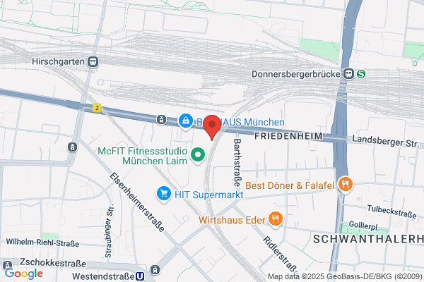 3P Personalmanagement GmbH