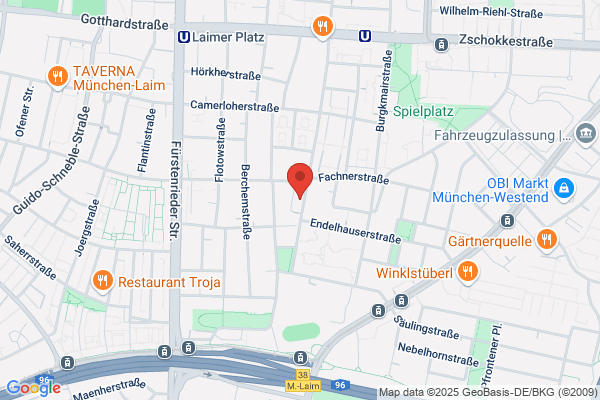 HG Coaching München