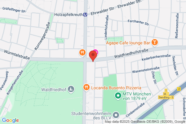 PC-Spezialist München-Süd