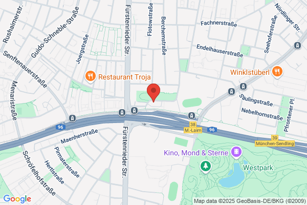 Rustler Bürosysteme GmbH