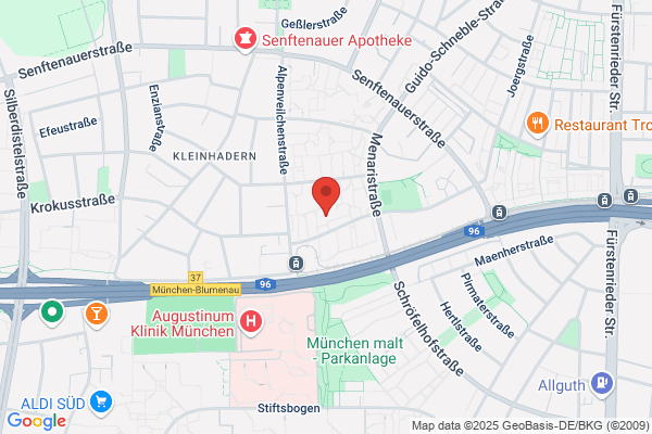ML cleaning Gebäudereinigung