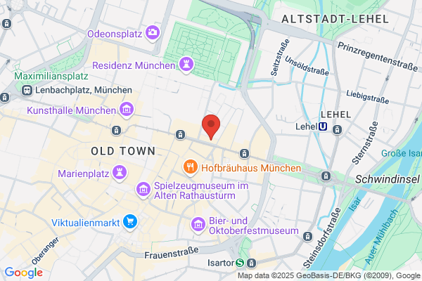 Amdosoft Systems GmbH