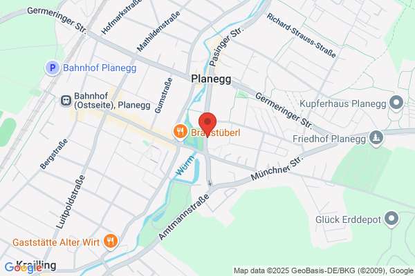 Farbcenter Weber GmbH