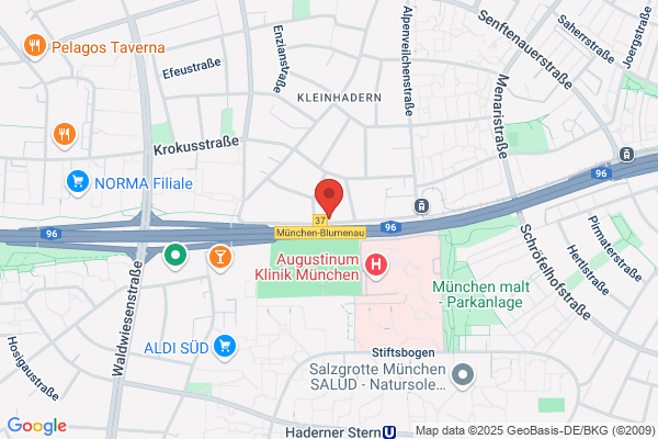 Elektro Berschneider GmbH