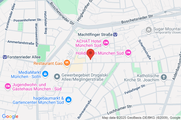 Dengler Bahntelematik GmbH