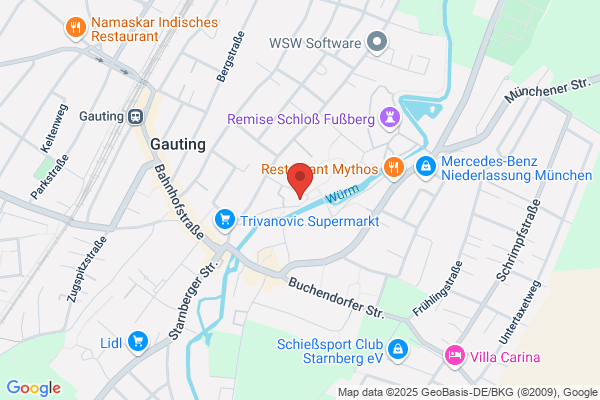 SW - Informationstechnik