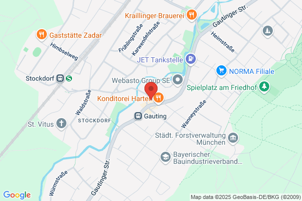 Radhaus Starnberg GmbH - Filiale Stockdorf