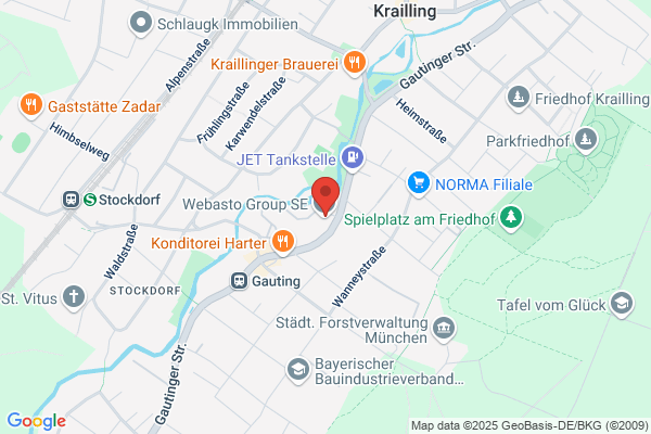 ERGO Versicherung Madeleine Richter