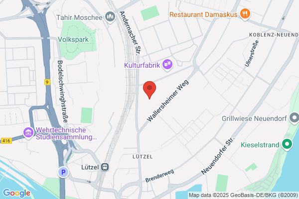 Büro für Deutsche Vermögensberatung AG